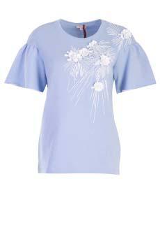 Свитшот P.A.R.O.S.H.