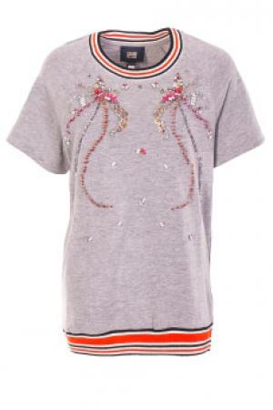 Свитшот CLASS CAVALLI