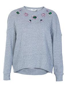 Свитшот BLUGIRL