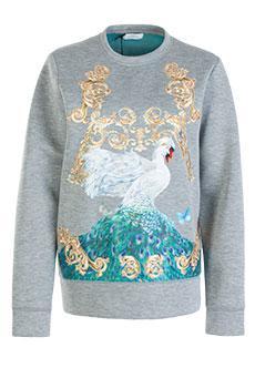 Свитшот VERSACE COLLECTION