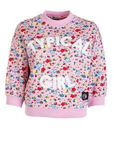 Свитшот MOSCHINO Love