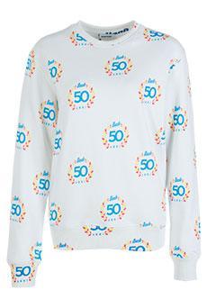 Свитшот AU JOUR LE JOUR