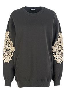 Свитшот P.A.R.O.S.H.