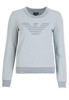 Свитшот ARMANI JEANS