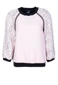 Свитшот CLASS CAVALLI