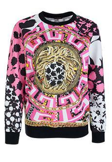 Свитшот VERSACE