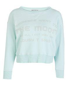 Свитшот WILD FOX