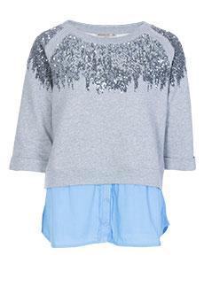 Свитшот PATRIZIA PEPE