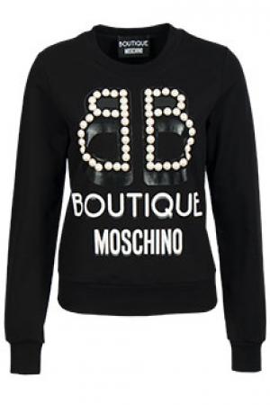 Свитшот BOUTIQUE MOSCHINO