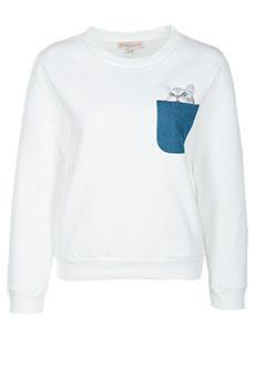 Свитшот PAUL&JOE SISTER