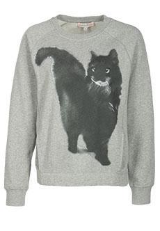 Свитшот PAUL&JOE SISTER