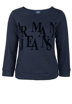 Свитшот ARMANI JEANS
