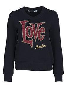 Свитшот MOSCHINO Love