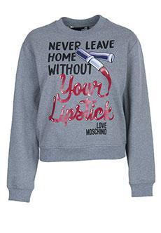 Свитшот MOSCHINO Love