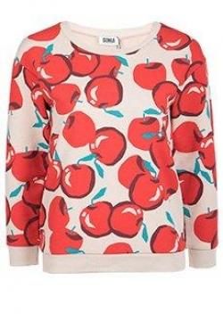 Свитшот SONIA BY SONIA