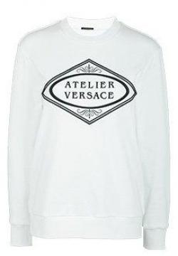 Свитшот VERSACE