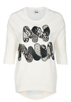 Толстовка TWINSET