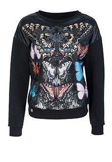 Толстовка PHILIPP PLEIN