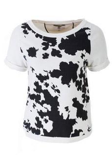 Толстовка PATRIZIA PEPE