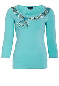 Толстовка LUISA SPAGNOLI