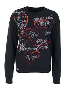 Толстовка PHILIPP PLEIN
