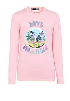 Толстовка MOSCHINO Love