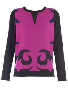 Толстовка BYBLOS