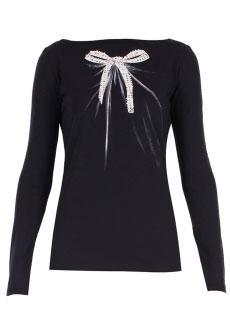 Толстовка EMPORIO ARMANI