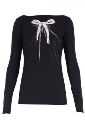 Толстовка EMPORIO ARMANI