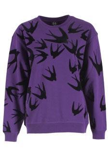 Толстовка McQ