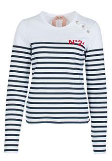 Толстовка N°21