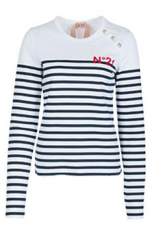 Толстовка N°21