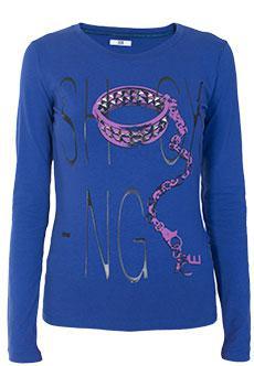 Толстовка ICE ICEBERG