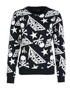 Толстовка PHILIPP PLEIN