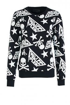 Толстовка PHILIPP PLEIN
