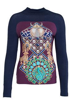 Толстовка MARY KATRANTZOU