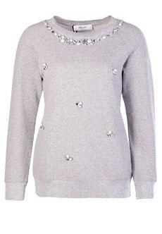 Толстовка BLUGIRL