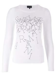 Толстовка EMPORIO ARMANI