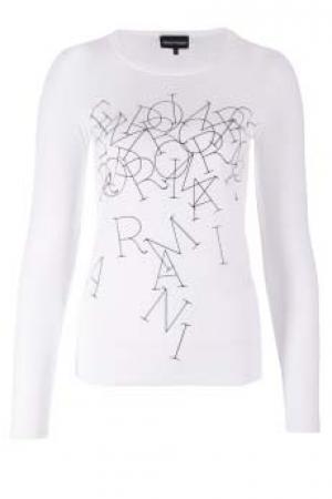 Толстовка EMPORIO ARMANI