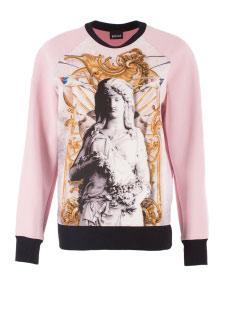 Толстовка JUST CAVALLI