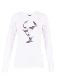 Толстовка EMPORIO ARMANI