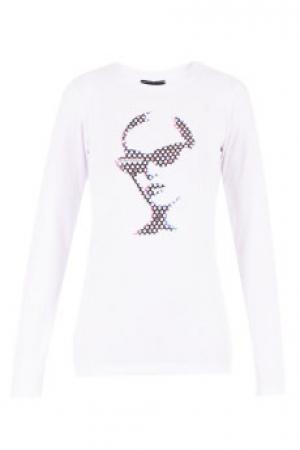 Толстовка EMPORIO ARMANI