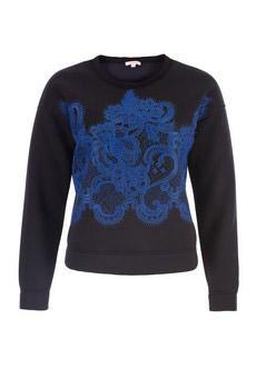 Толстовка P.A.R.O.S.H.