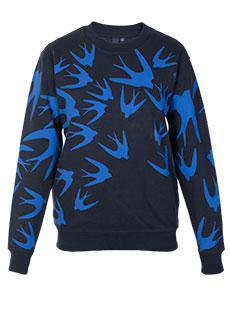 Толстовка McQ