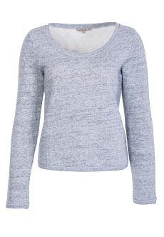 Толстовка PATRIZIA PEPE