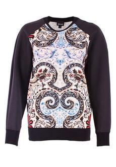 Толстовка JUST CAVALLI