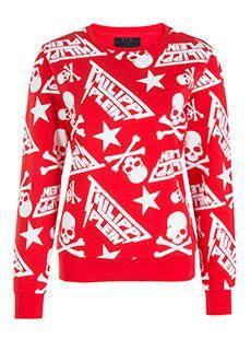 Толстовка PHILIPP PLEIN