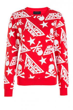 Толстовка PHILIPP PLEIN