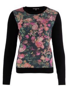 Толстовка PATRIZIA PEPE