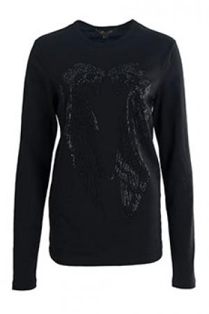 Толстовка ROBERTO CAVALLI